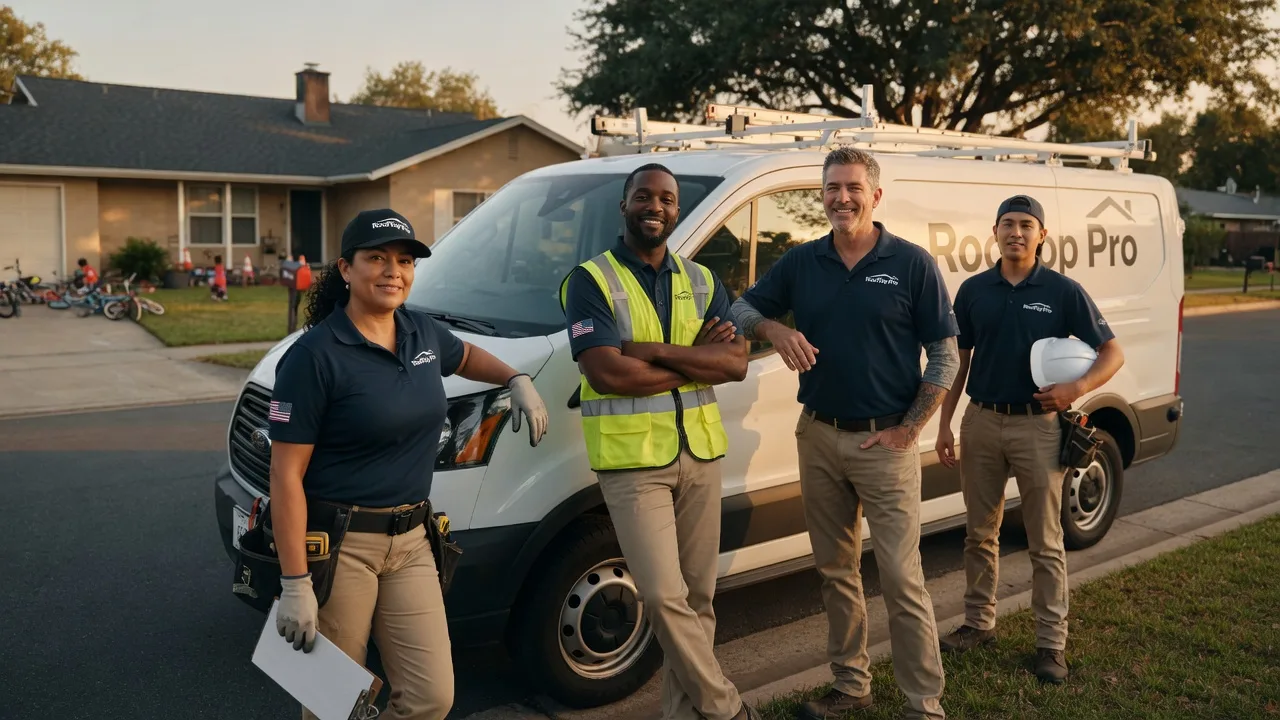 Roof Repair in Holcombe, WI near me