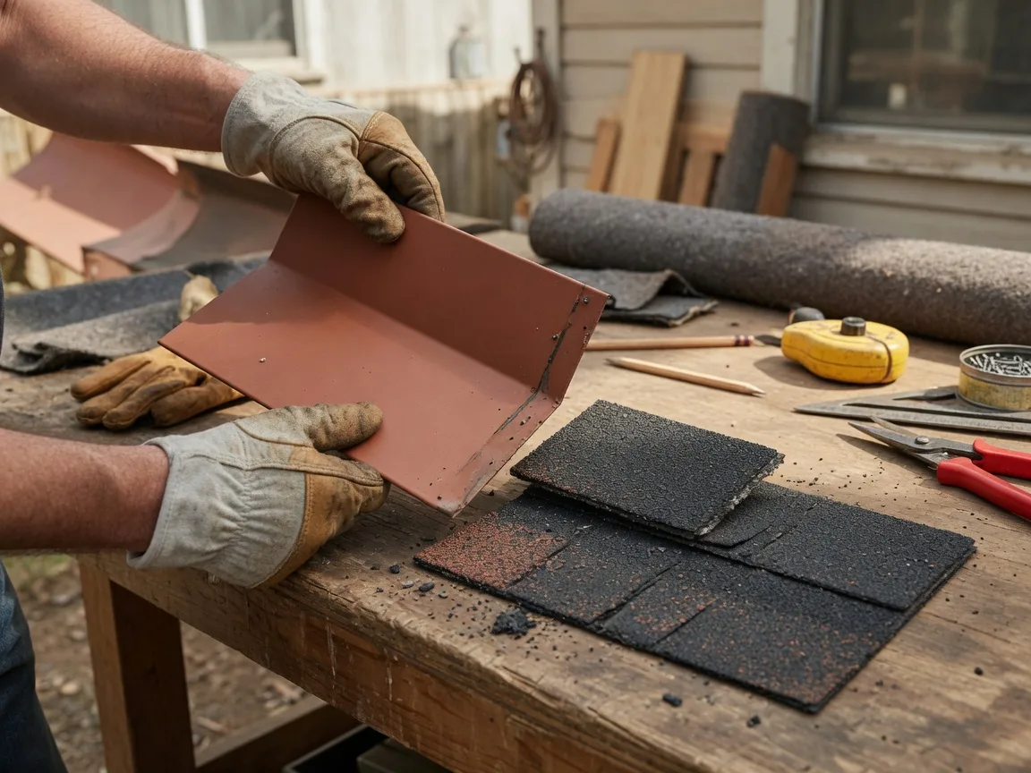 Roof Repair company in Holcombe, WI